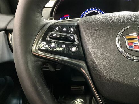 Used 2014 Cadillac ATS Performance w/ Cold Weather Package image 17