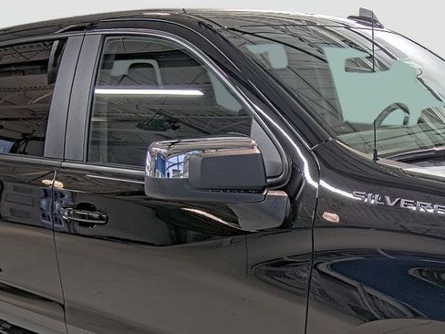 New 2026 Chevrolet Silverado 1500 LT w/ All Star Edition Plus image 15