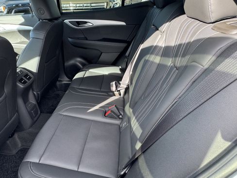 New 2026 Buick Envision Avenir image 10