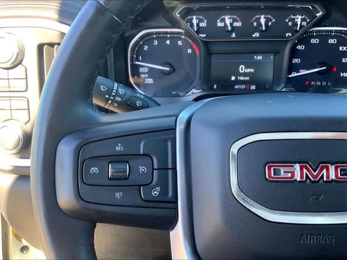 Used 2020 GMC Sierra 1500 Elevation w/ Elevation Value Package image 23