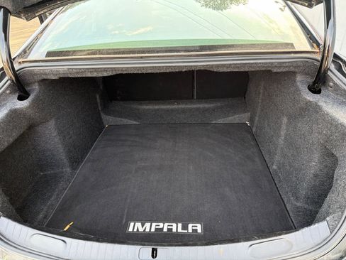 Used 2019 Chevrolet Impala LT w/ LT Convenience Package image 25