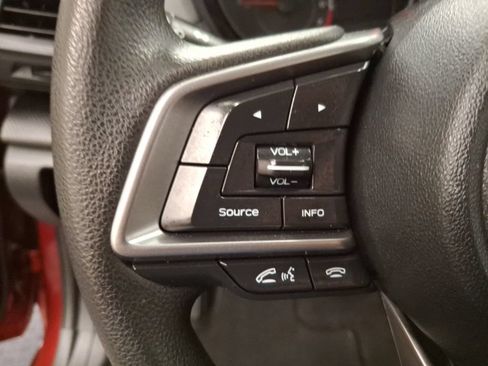 Used 2018 Subaru Impreza 2.0i AWD/4WD image 19