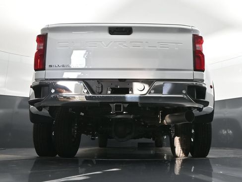 New 2026 Chevrolet Silverado 3500 W/T AWD/4WD image 42