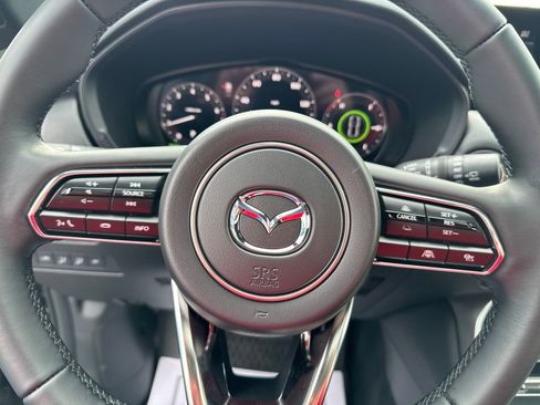 New 2026 MAZDA CX-70 3.3 Turbo w/ Premium Plus Pkg image 20