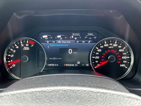 Used 2018 Ford F150 Raptor w/ Equipment Group 802A Luxury image 22