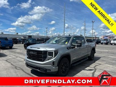 Used 2024 GMC Sierra 1500 Elevation