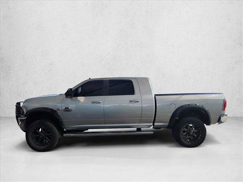 Used 2015 RAM 2500 Longhorn w/ Convenience Group image 9