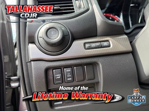 Used 2023 Nissan Titan PRO-4X w/ Pro-4x Convenience Package AWD/4WD image 36