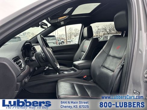Used 2025 Dodge Durango GT image 10