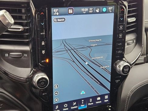 Used 2024 RAM 2500 Limited AWD/4WD image 11