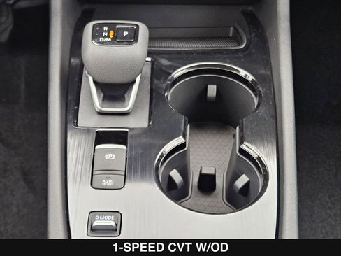 New 2026 Nissan Rogue SV image 23