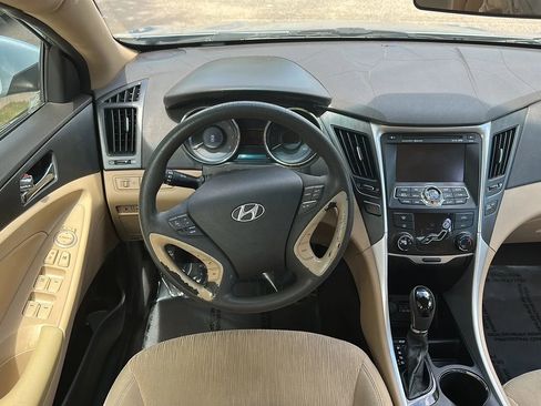 Used 2011 Hyundai Sonata GLS image 24
