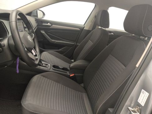 Used 2023 Volkswagen Jetta S FWD image 17