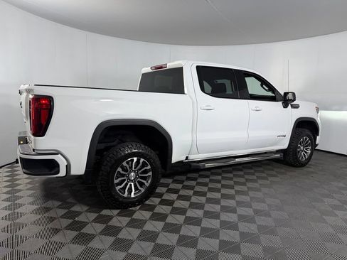 Used 2023 GMC Sierra 1500 AT4 AWD/4WD image 8