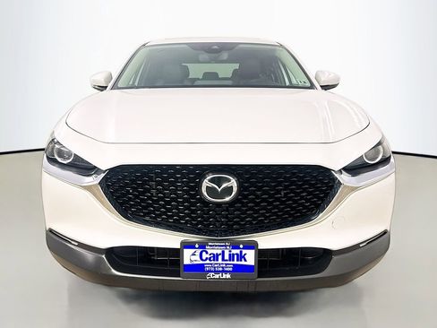 Used 2021 MAZDA CX-30 AWD 2.5 S w/ Preferred Package image 2