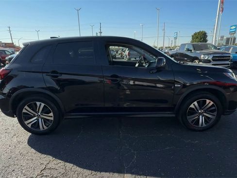Used 2020 Mitsubishi Outlander Sport AWD image 9