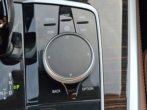 Certified 2023 BMW X5 xDrive40i image 29