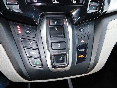 Used 2024 Honda Odyssey EX-L image 42