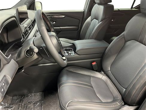 New 2026 Honda Passport TrailSport Elite image 11