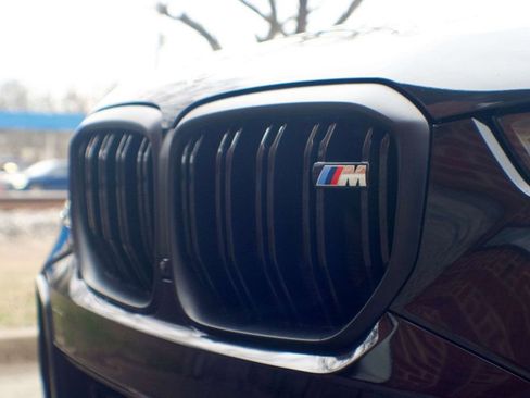 Used 2024 BMW X5 M60i image 14