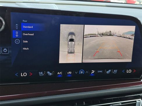 Certified 2025 Chevrolet Traverse RS w/ LPO, Floor Liner Package image 25