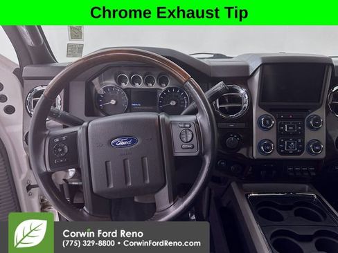 Used 2016 Ford F450 Platinum image 23