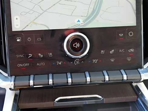 New 2026 GMC Acadia Denali w/ Super Cruise Package image 16