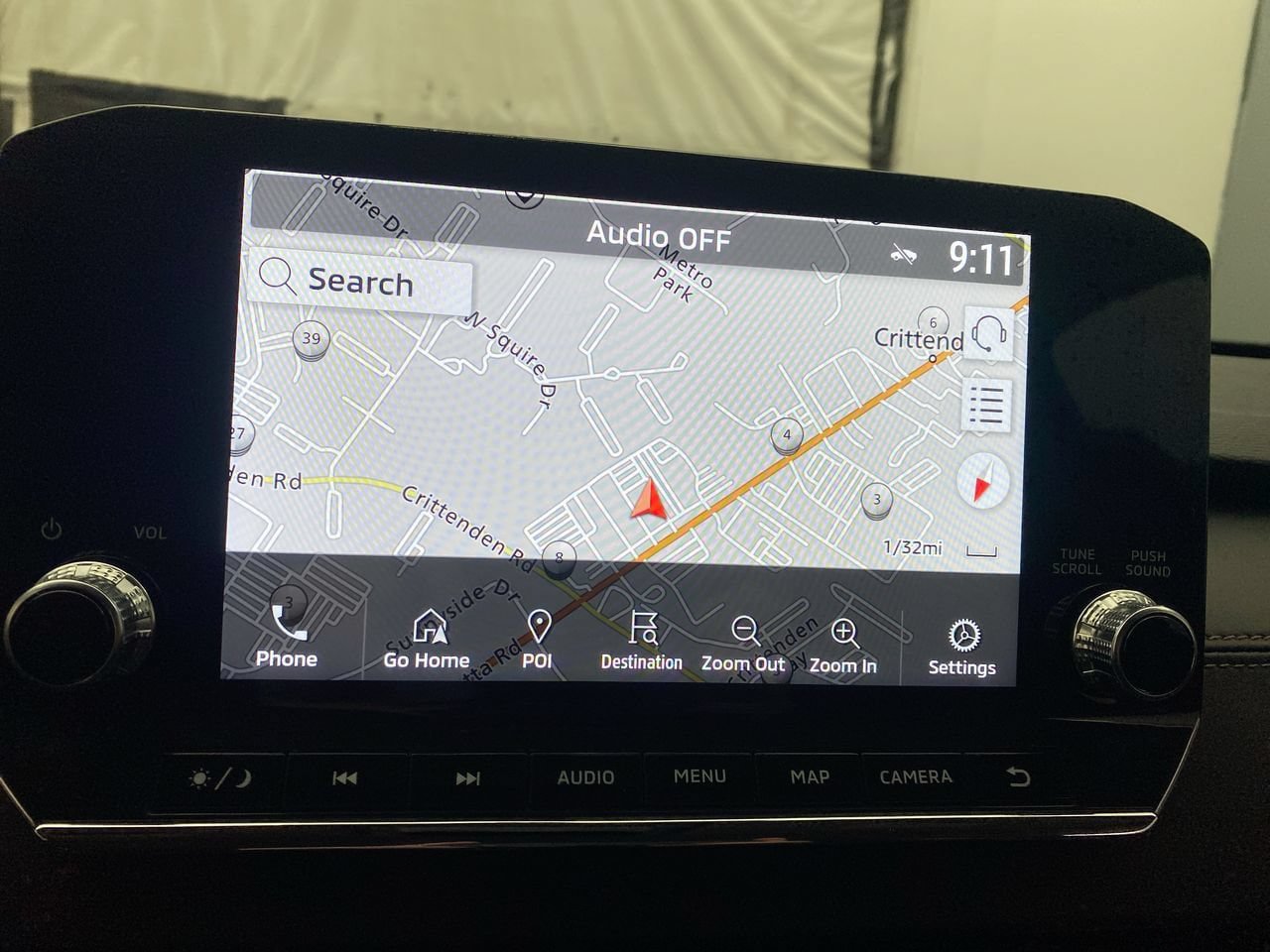 Used 2023 Mitsubishi Outlander SE AWD/4WD image 19
