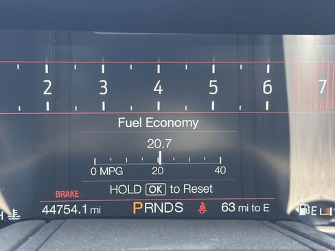 Used 2019 Ford Mustang Premium w/ Equipment Group 201A RWD image 2
