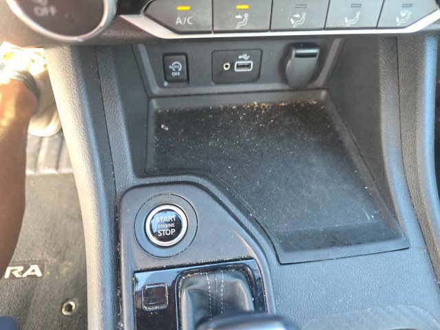Certified 2024 Nissan Sentra S FWD image 21