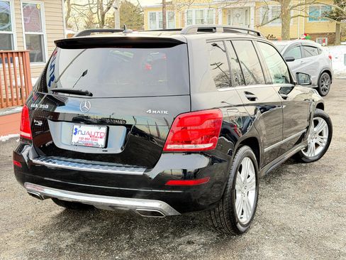 Used 2014 Mercedes-Benz GLK 350 GLK350 4MATIC image 90