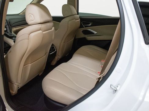 Used 2023 Acura RDX AWD image 23