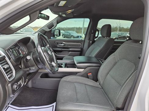 Used 2019 RAM 1500 Big Horn image 26