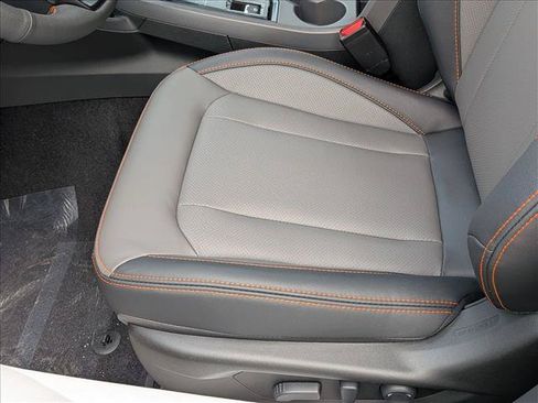 New 2026 Subaru Crosstrek 2.5i Limited AWD/4WD image 4