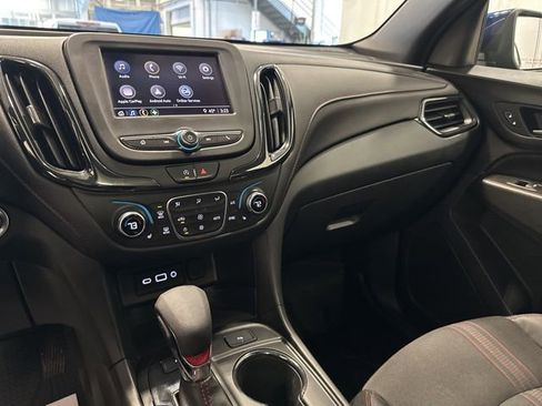 Used 2022 Chevrolet Equinox RS w/ LPO, Floor Liner Package image 21