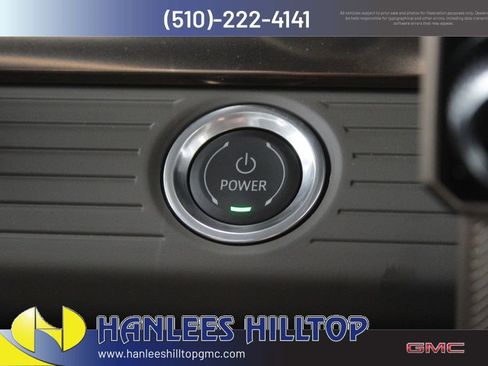 New 2025 GMC Hummer EV 2X w/ Extreme Off-Road Package image 36