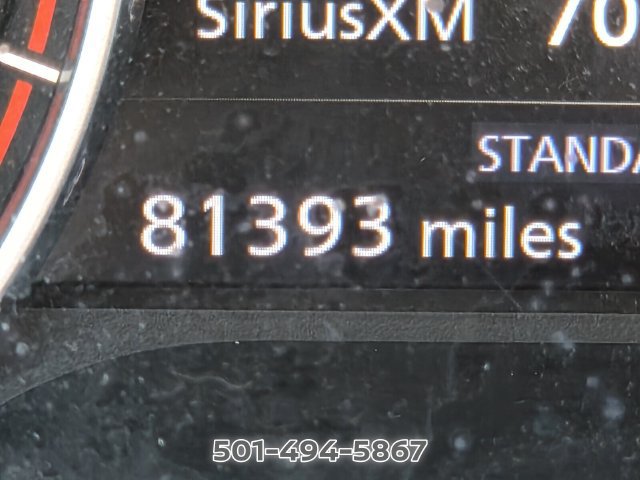Used 2023 Nissan Rogue SV FWD image 22