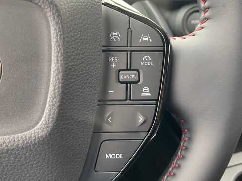 New 2026 Toyota Prius Plug-In Hybrid image 24