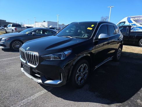 Used 2023 BMW X1 xDrive28i w/ Convenience Package image 8