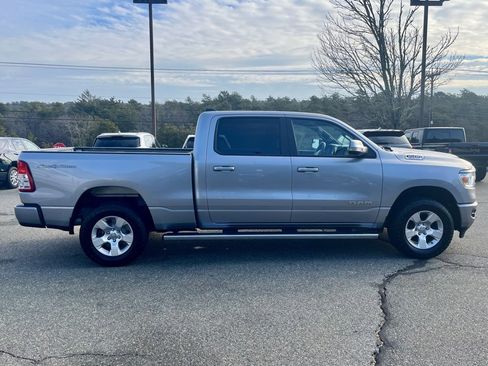 Used 2021 RAM 1500 Big Horn image 6