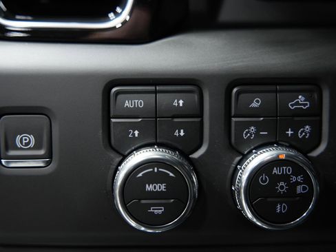 New 2026 GMC Sierra 1500 Denali image 30