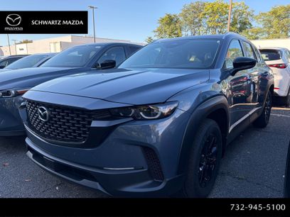 New 2026 MAZDA CX-50 AWD 2.5 S w/ Preferred Pkg