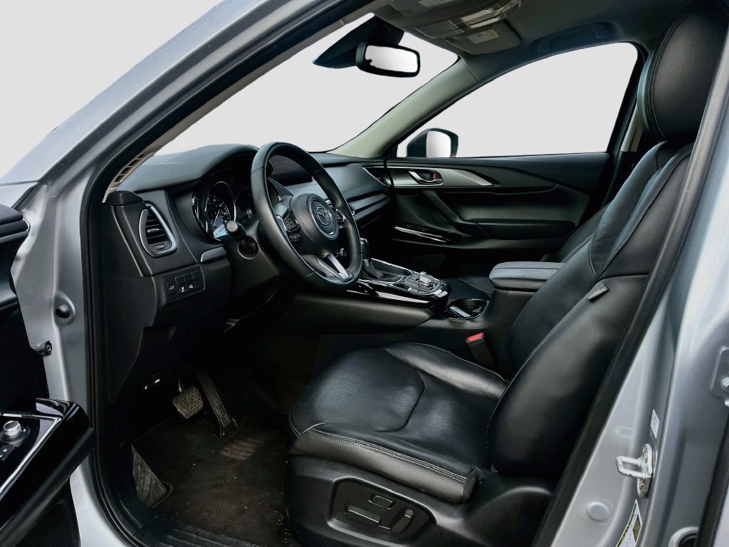 Used 2022 MAZDA CX-9 Touring AWD/4WD image 22
