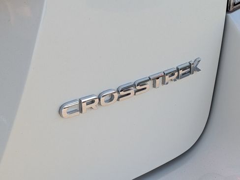 Used 2023 Subaru Crosstrek 2.0i image 30