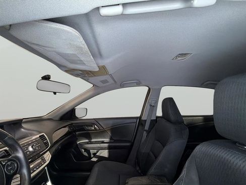 Used 2015 Honda Accord Sport image 30