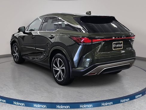 Used 2023 Lexus RX 350h w/ Accessory Package (P1) AWD/4WD image 8