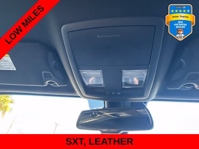 Used 2016 Dodge Challenger SXT Plus RWD image 18