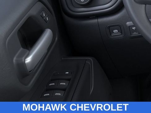 Used 2026 Chevrolet Silverado 3500 W/T AWD/4WD image 22