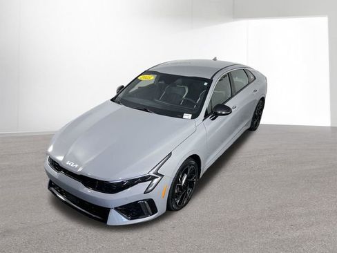 Used 2025 Kia K5 GT-Line FWD image 43