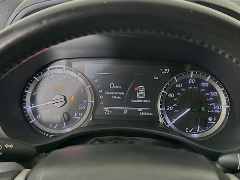 Used 2023 Toyota Highlander LE image 19